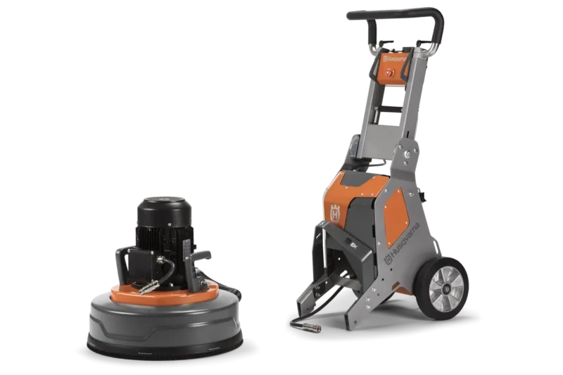 Husqvarna PG 540
