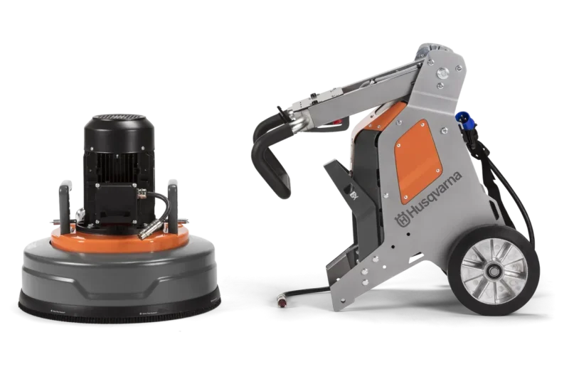 Husqvarna PG 540