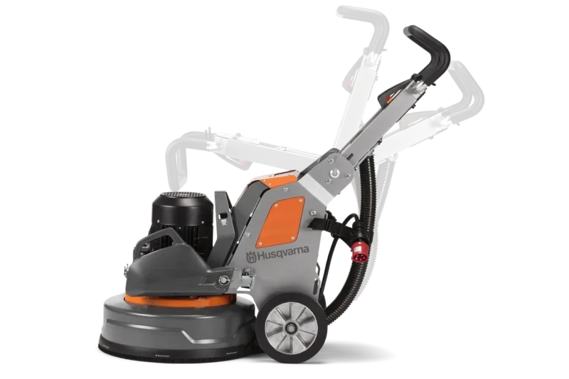 Husqvarna PG 540