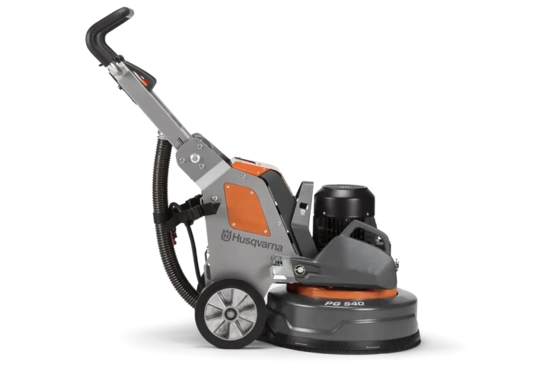 Husqvarna PG 540