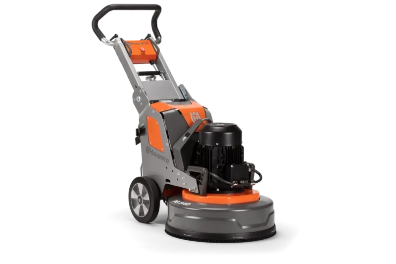 Husqvarna PG 540