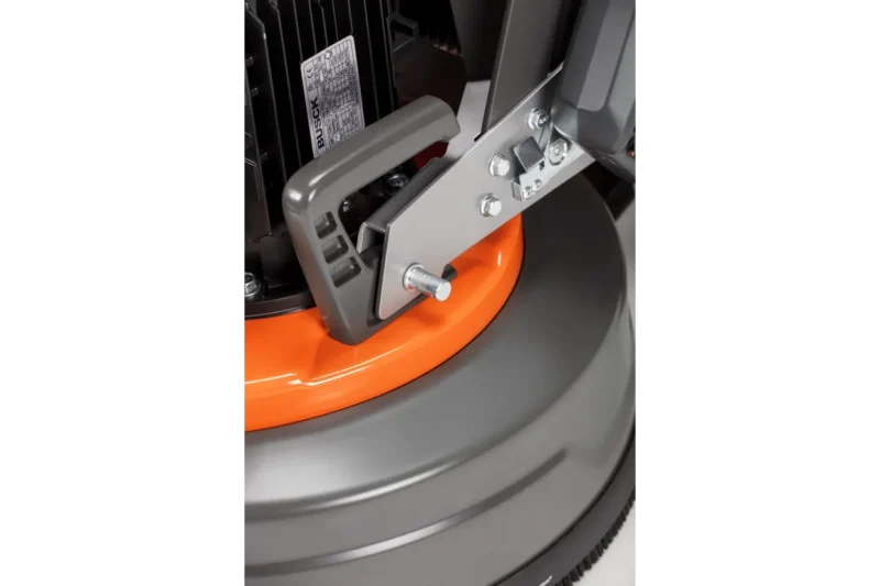 Husqvarna PG 540
