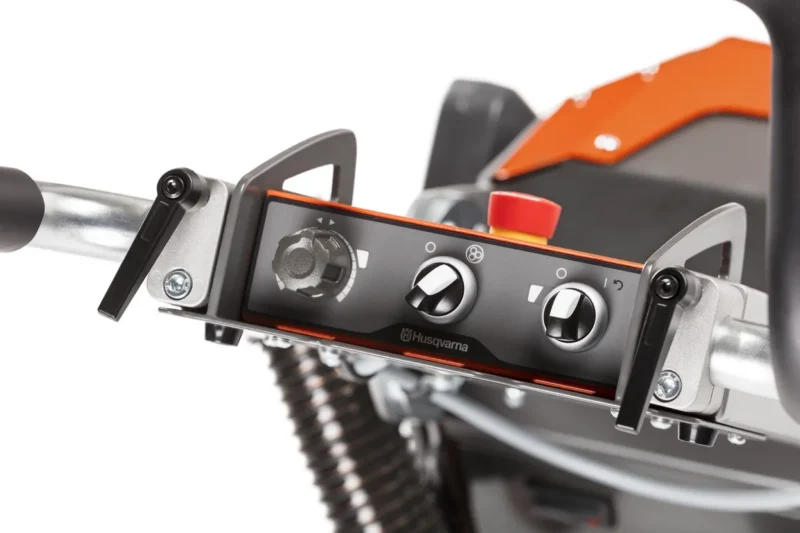 Husqvarna PG 540