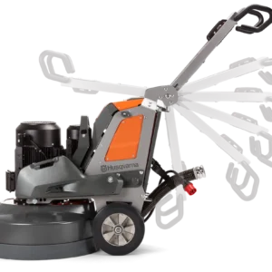 Husqvarna PG 830