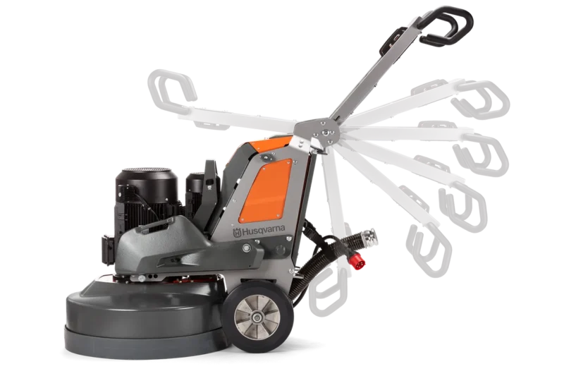 Husqvarna PG 830