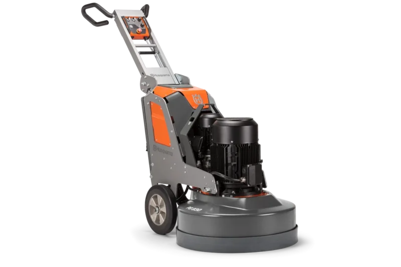 Husqvarna PG 830