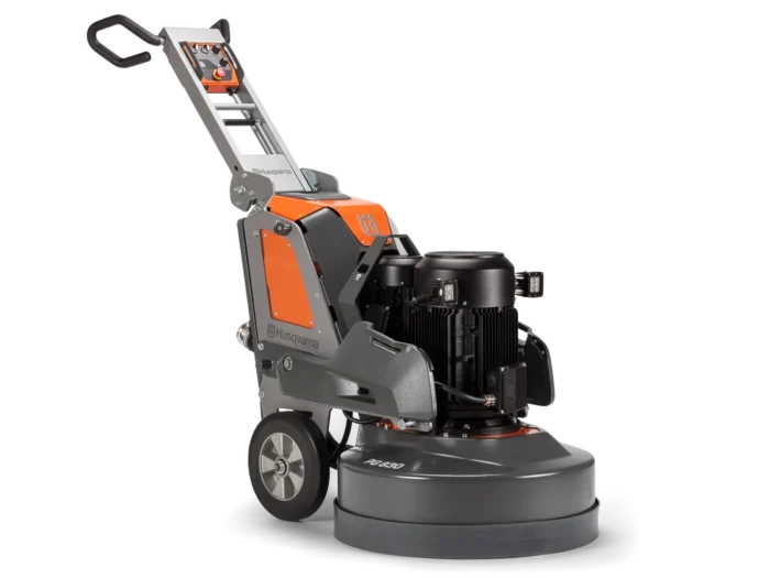 Husqvarna PG 830