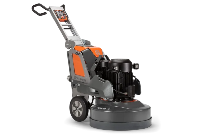 Husqvarna PG 830