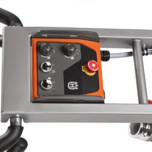 Husqvarna PG 830