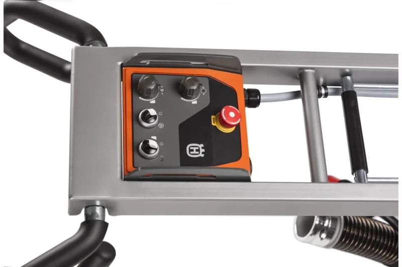 Husqvarna PG 830