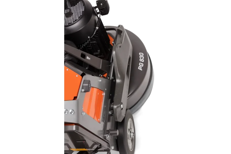 Husqvarna PG 830
