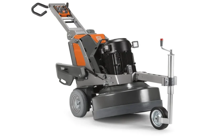 Husqvarna PG 830 RC