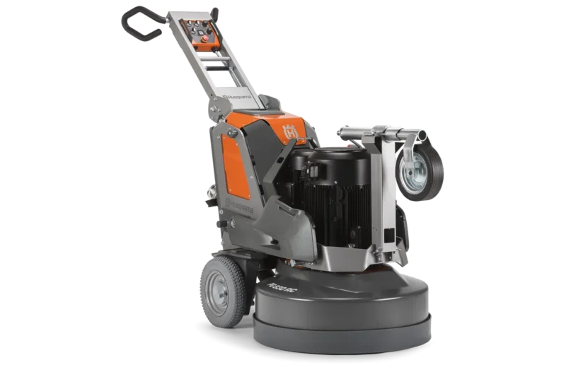 Husqvarna PG 830 RC