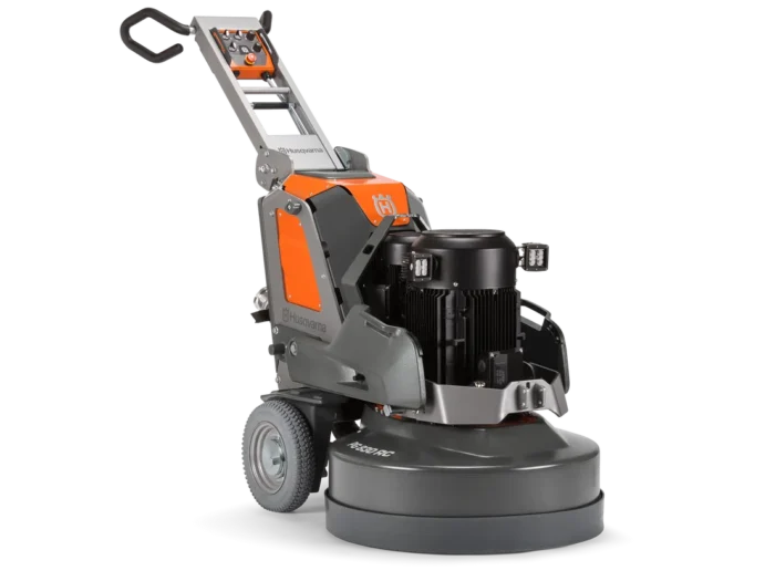 Husqvarna PG 830 RC