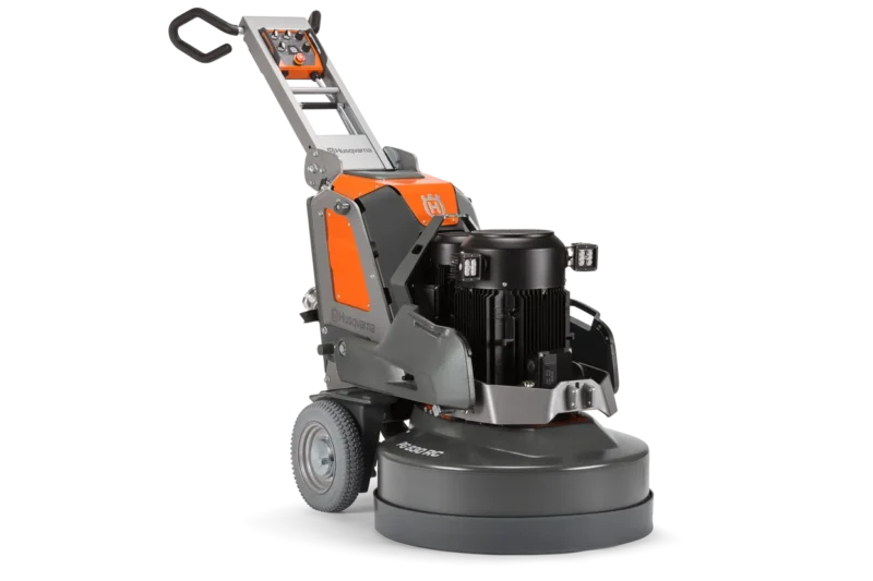 Husqvarna PG 830 RC