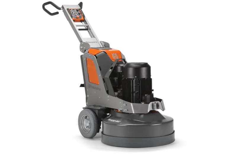 Husqvarna PG 830 RC