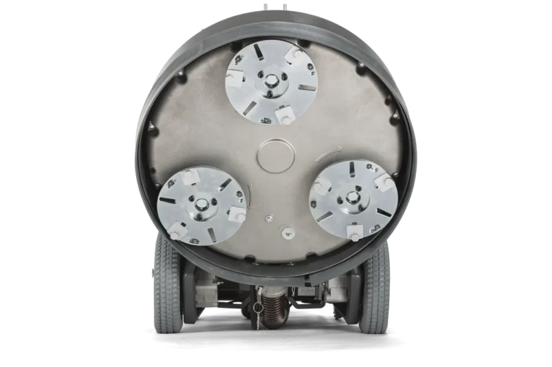 Husqvarna PG 830 RC