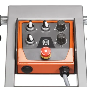 Husqvarna PG 830 RC
