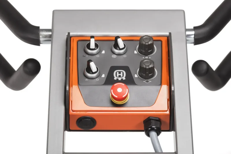 Husqvarna PG 830 RC