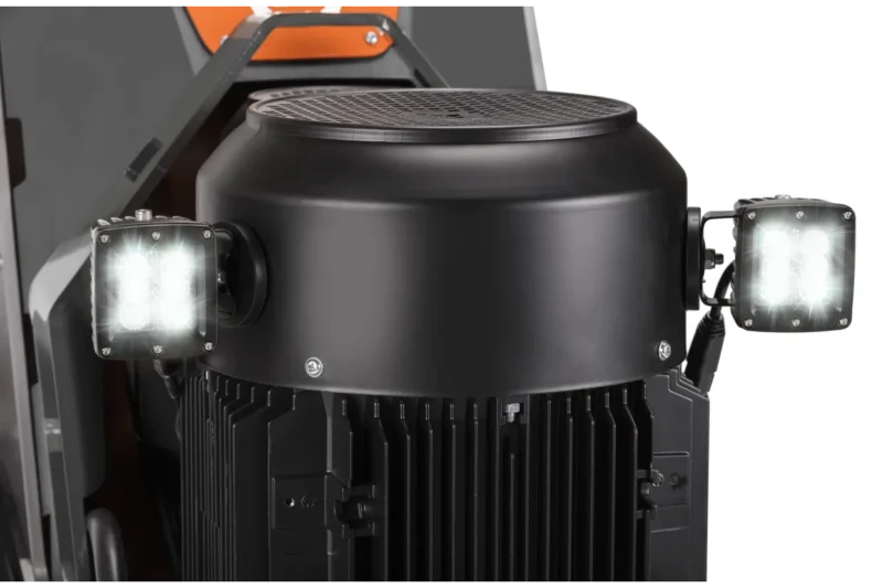 Husqvarna PG 830 RC