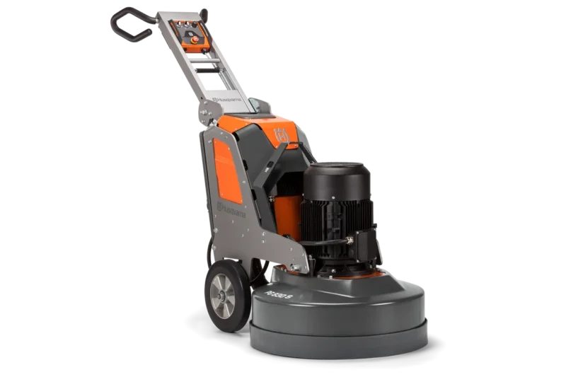 Husqvarna PG 830 S