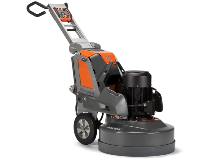 Husqvarna PG 830 S