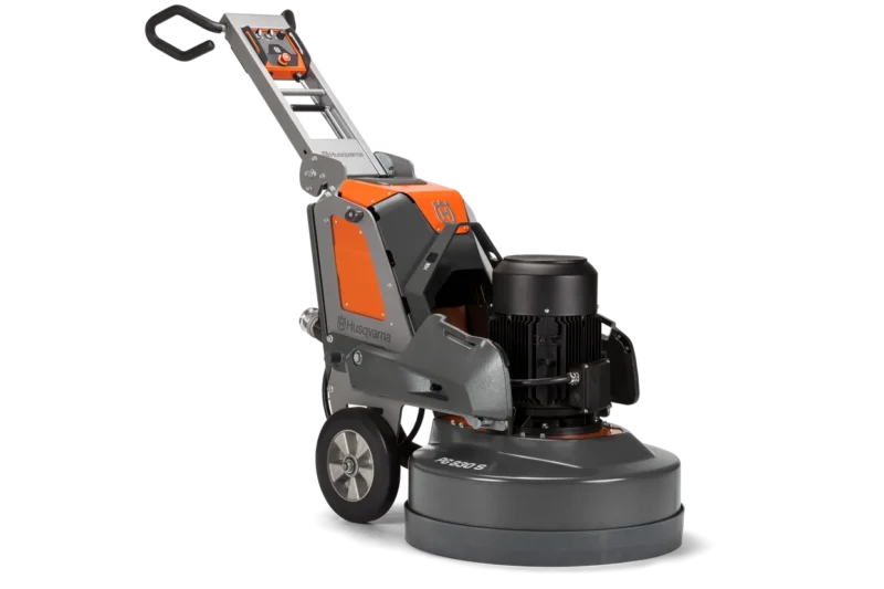 Husqvarna PG 830 S