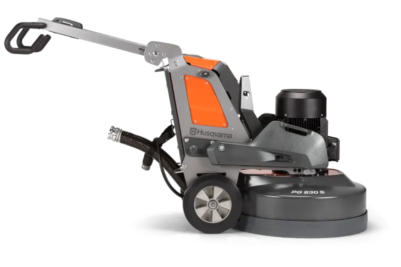 Husqvarna PG 830 S