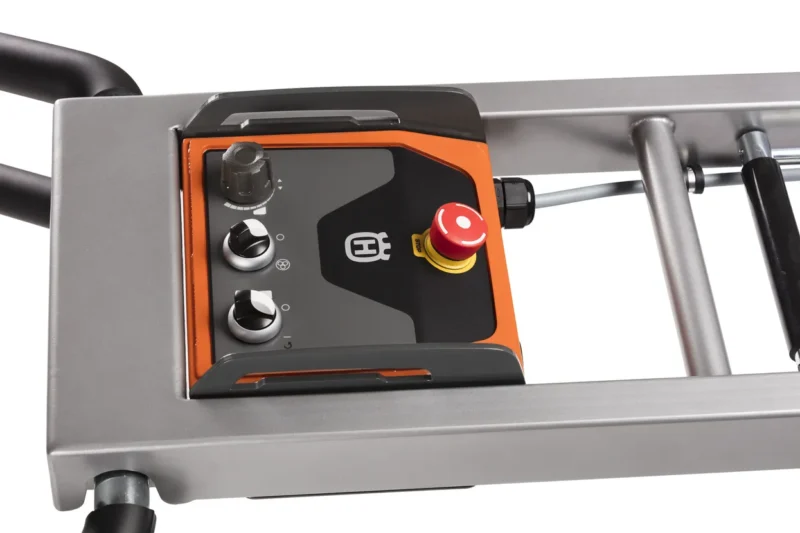 Husqvarna PG 830 S
