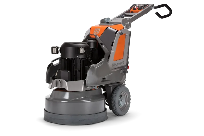 Husqvarna PG 690 RC