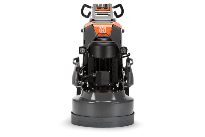 Husqvarna PG 690