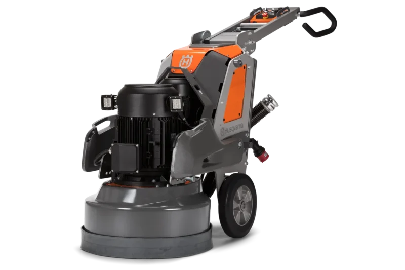 Husqvarna PG 690