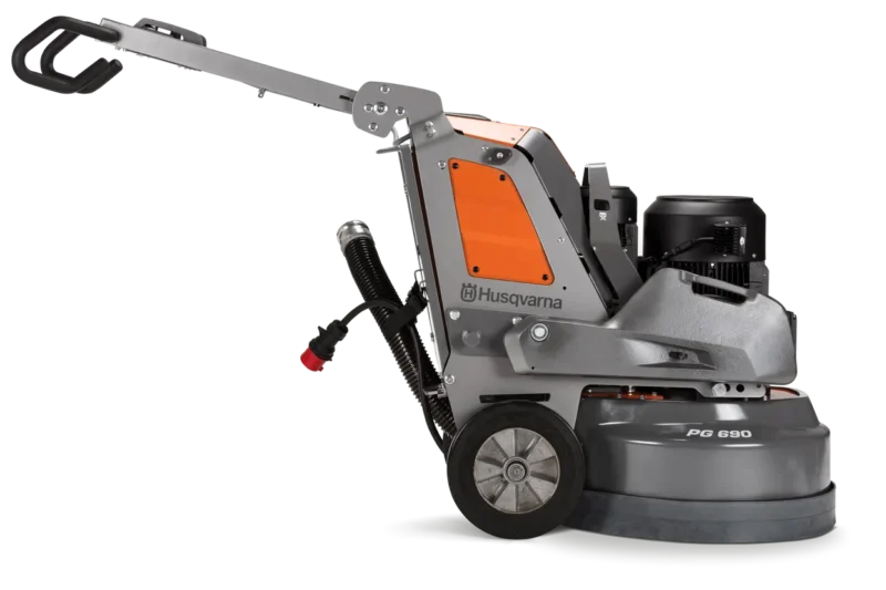 Husqvarna PG 690