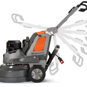 Husqvarna PG 690