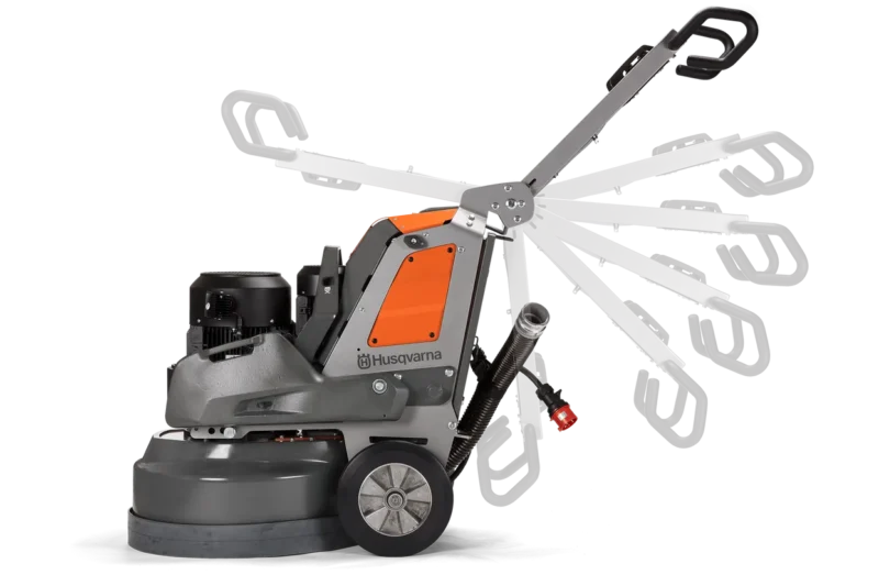 Husqvarna PG 690