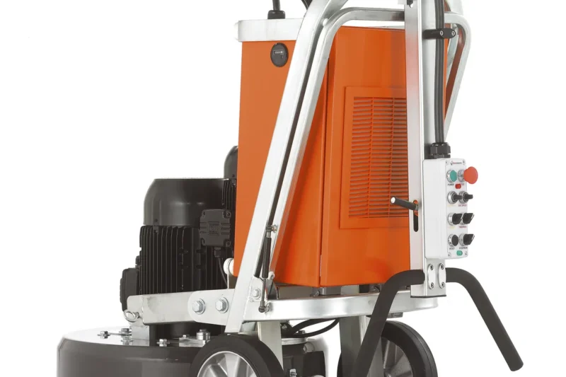 Husqvarna PG 680
