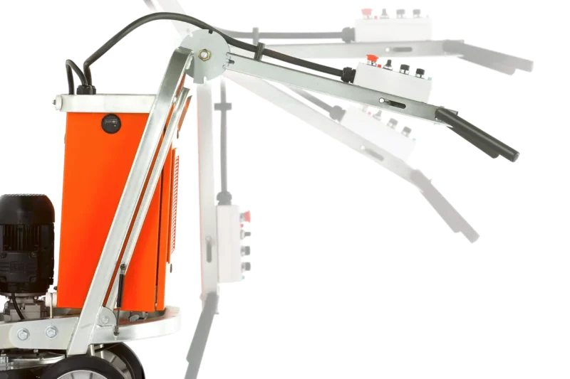 Husqvarna PG 680