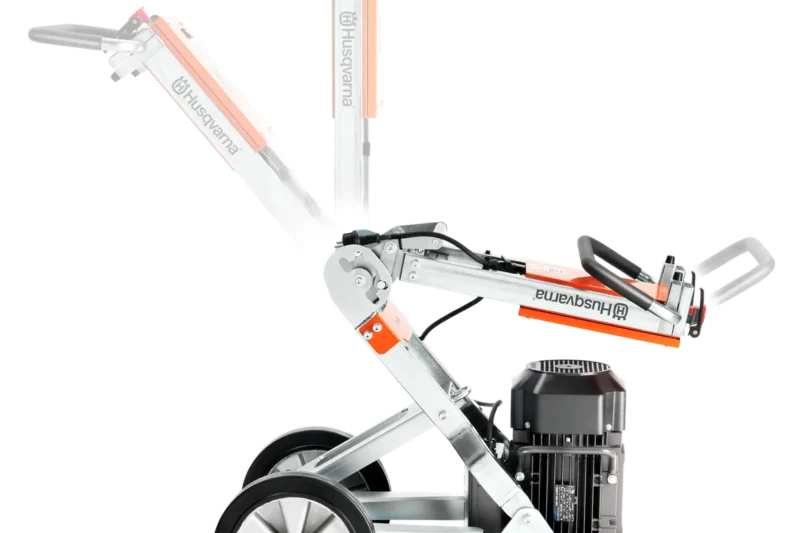 Husqvarna PG 400
