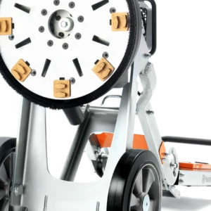 Husqvarna PG 400