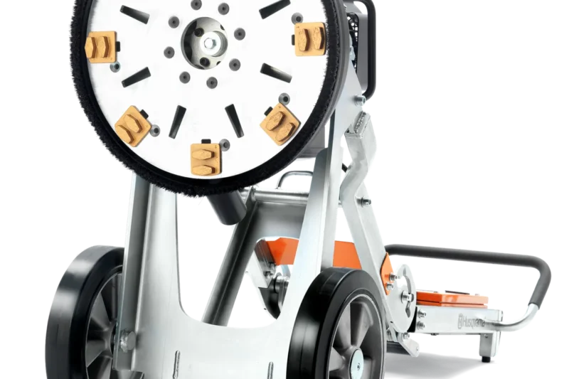 Husqvarna PG 400