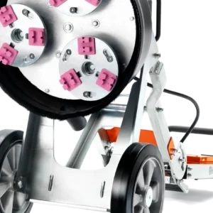 Husqvarna PG 450