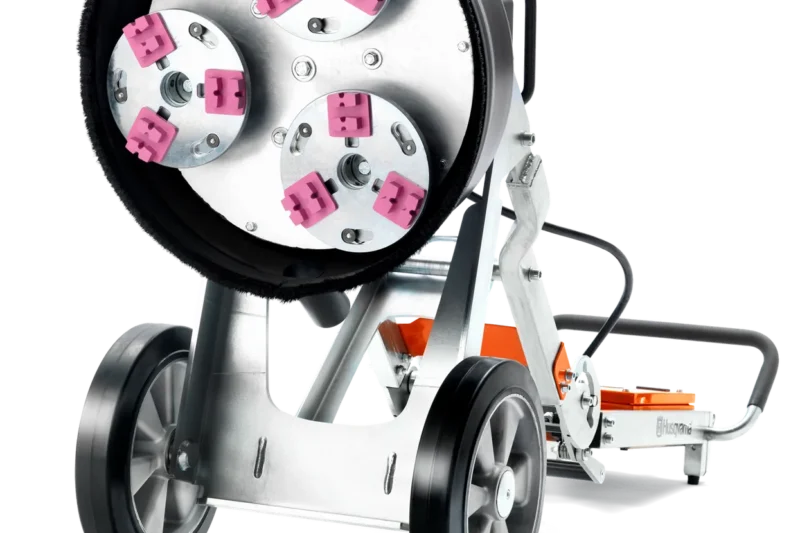 Husqvarna PG 450