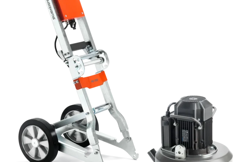 Husqvarna PG 450