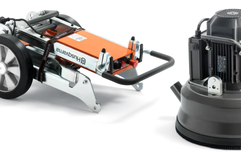 Husqvarna PG 450