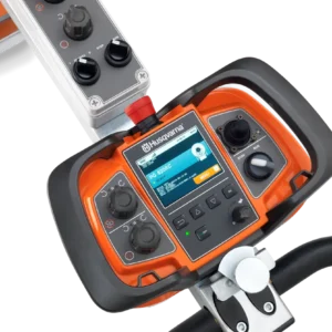Husqvarna PG 820 RC