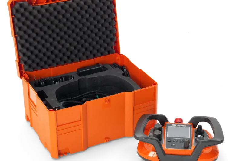 Husqvarna PG 820 RC