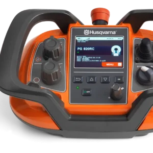 Husqvarna PG 820 RC