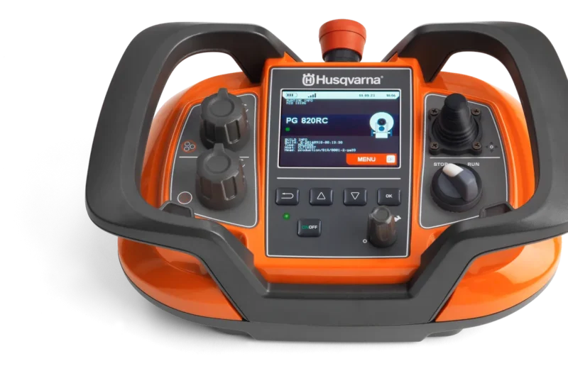 Husqvarna PG 820 RC