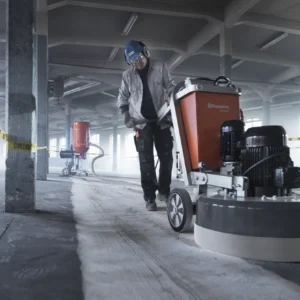 Husqvarna PG 820