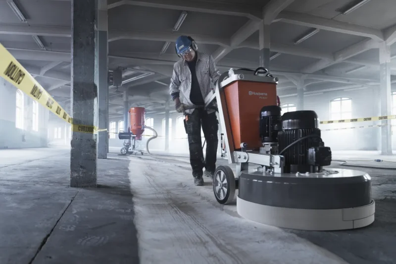 Husqvarna PG 820